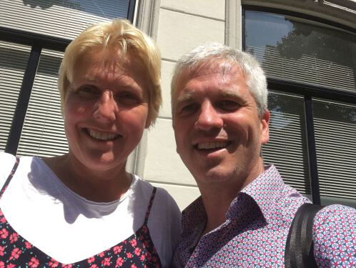 Gaan de wereld van advocatuur en improvisatietheater goed samen?