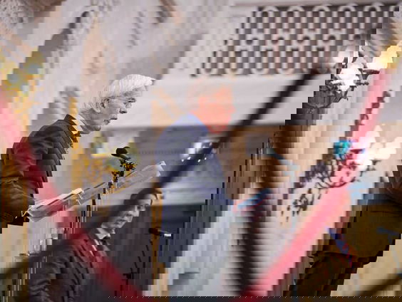 Den Haag Vandaag: een nieuwe Kamervoorzitter en nieuwe informateur