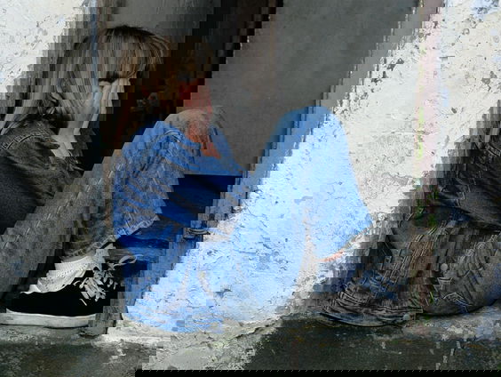 Het imposter syndroom: 'bang om door de mand te vallen'