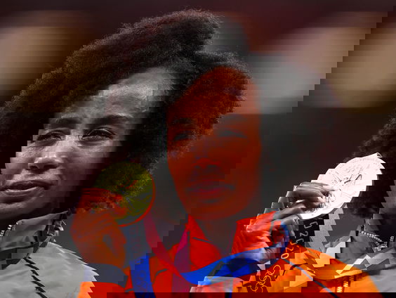 Alle medailles van Team NL: Nederland was Big in Japan!