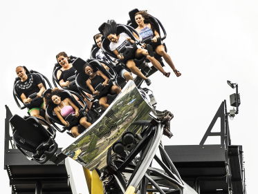 Hoe wordt er versoepeld in stap twee van de routekaart?