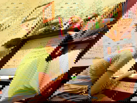 De centrale eindexamens voor middelbare scholieren moeten afgelast worden.