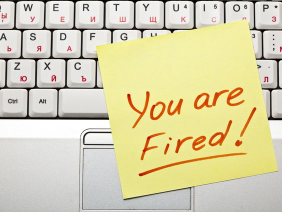 “Werkgevers oordelen te snel bij vermeende daden van hun werknemers”