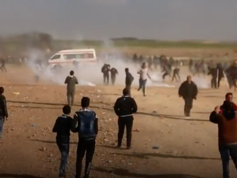 Heeft Israël terecht geschoten in conflict Gaza?