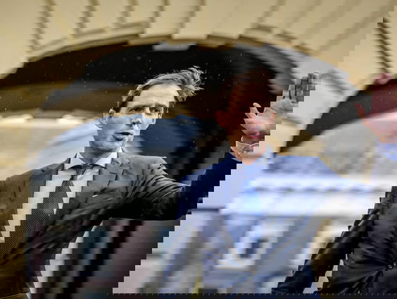 Wopke Hoekstra had jarenlang brievenbusfirma op Maagdeneilanden