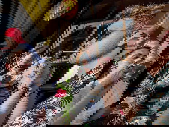 McDonald's gaat roken verbieden: goed voorbeeld doet goed volgen?