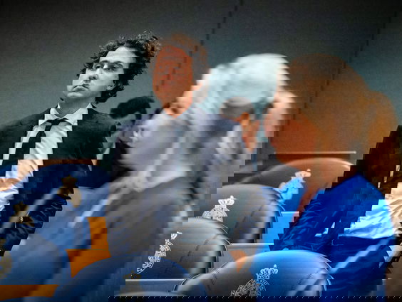 Jesse Klaver wint Debatprijs 2021