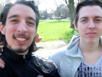 AD verliest abonnees door treitervlogger