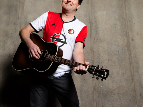 Paul de Munnik over het verlies van Feijenoord