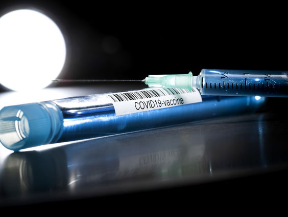 Nederland sluit contract voor 300 miljoen doses vaccin