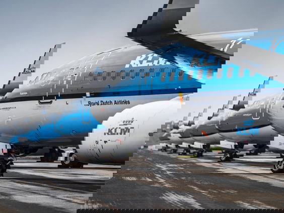 Feit of Fictie: Zijn meer passagiers handbagage gaan meenemen na de coronaperiode?