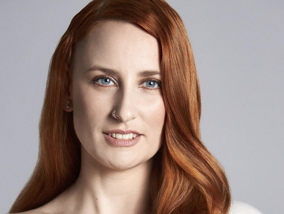 Yvette wordt prostituee en dat is te volgen in docu-serie