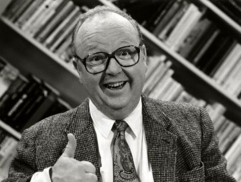 Het Mediacircus: Martin Ros over de Boekenweek