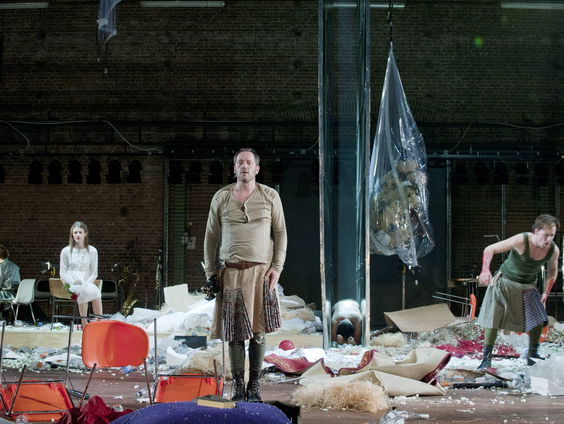 Nooit meer hetzelfde: Gijs Scholten van Aschat