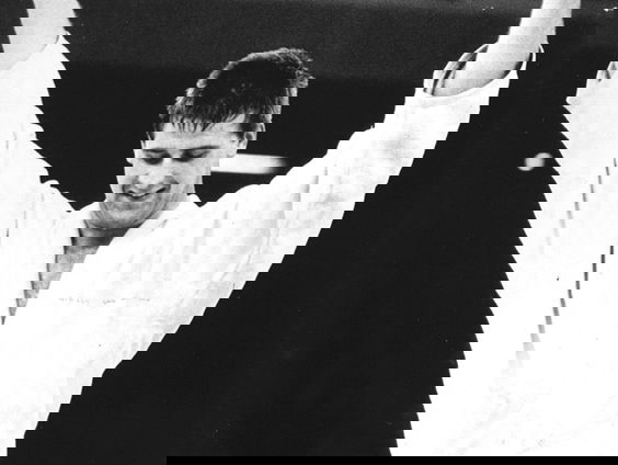 Vriend en collega over de nalatenschap van sportheld Anton Geesink