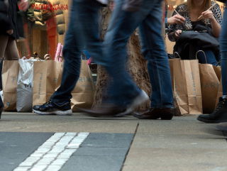 'Gemiddeld worden kledingstukken niet vaker dan 7 keer gedragen'