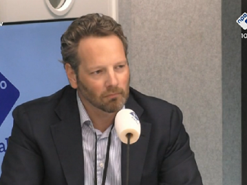 Derek Roos over zijn handelsmissie in Boston