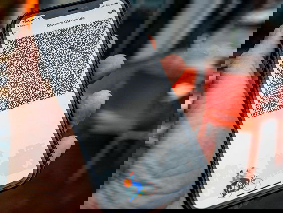 5 vragen over de 2G-maatregel