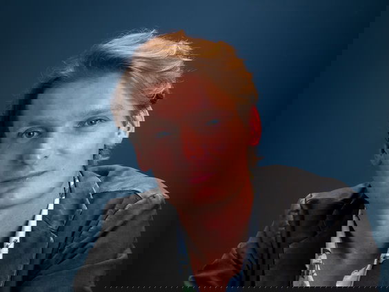 Kunststof - Cees Zweistra, filosoof