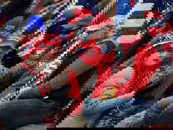 Winnen de Democraten de Senaatszetels in Georgia?