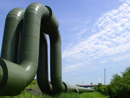 Tracy Metz over energie in de stad