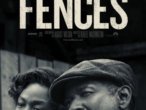 Recensie Fences