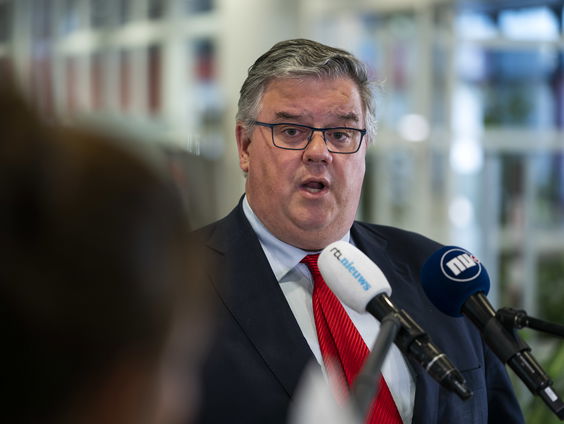 Uitstel quarantaineplicht valt niet goed bij veiligheidsregio's