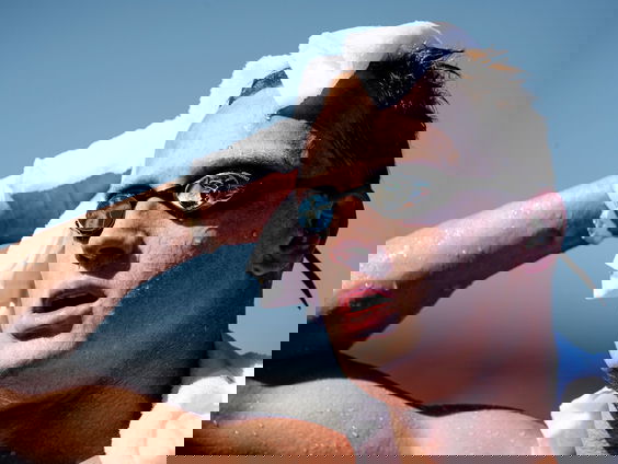 Ferry Weertman, olympisch kampioen openwaterzwemmen van 2016, is topsporter af