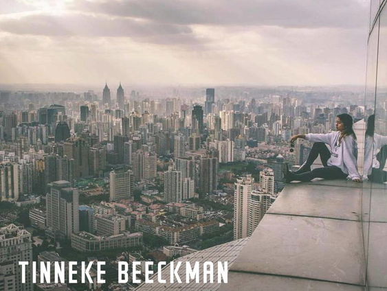 Tinneke Beeckman over 'Machiavelli's lef'