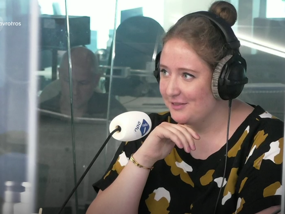 Froukje wil stigma van suïcide doorbreken