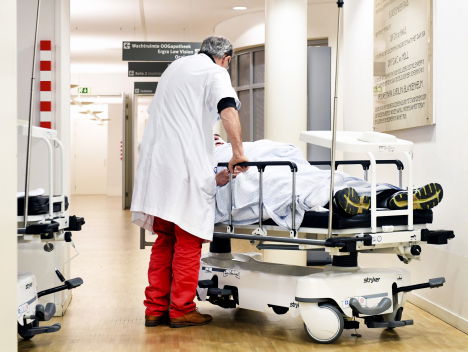 Wachttijden specialistische zorg lopen op