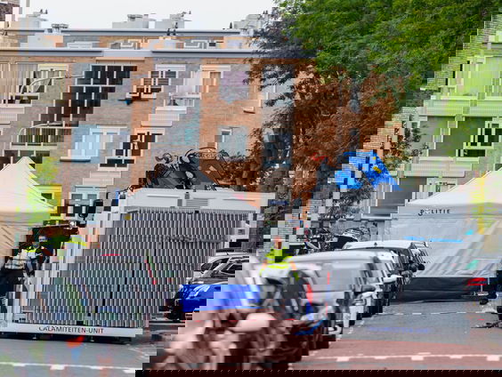 Minuut stilte om stil te staan bij geweld in de GGZ