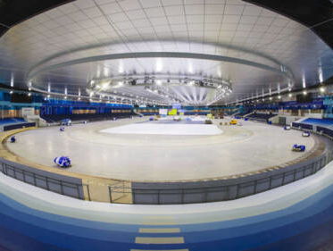 NK-Afstanden eerste test voor schaatsers in olympisch schaatsseizoen