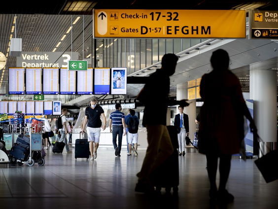 Stand.nl: Er moet zo snel mogelijk een Europees vaccinatiepaspoort komen