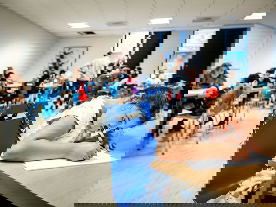 Jan Blokker schreef een boek over 'het wonder van de Hogere Burgerschool'