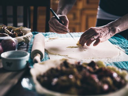 Droomtaarten en misbaksels: wat is er nou zo bijzonder aan bakken?