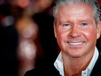 Dries Roelvink is (nog) geen orgaandonor