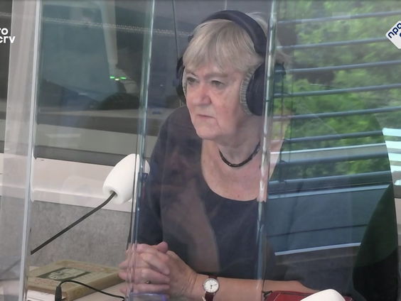 Boeklijst: Afke's tiental