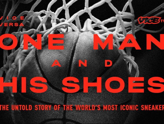 Sneakerfans kijken uit naar film over Michael Jordan