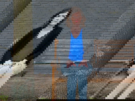 Janneke de Bijl- 'Dit is het nou'