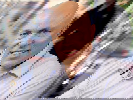 Oud-wielrenner Gert Jakobs over de eerste dag van de Tour: "Het is een soort mini-oorlog"