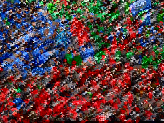 ‘Vakbonden zijn verleden tijd’