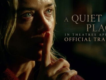 Oordeel zelf: De horrorfilm 'A Quiet Place'
