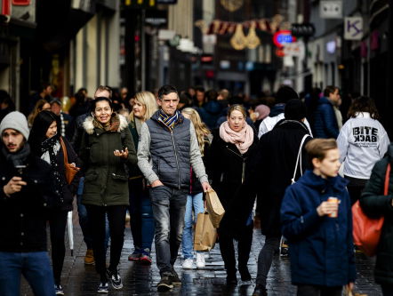 D66 en Forum Amsterdam sluiten elkaar ondanks felle confrontatie niet uit