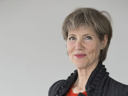 De tijdloze bouwwerken van architect Liesbeth van der Pol