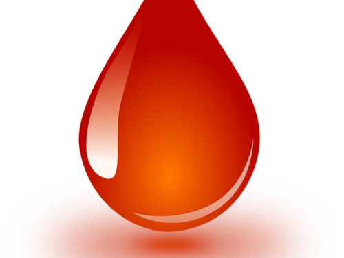 Bloedserieuze onderwerpen in 60 seconden