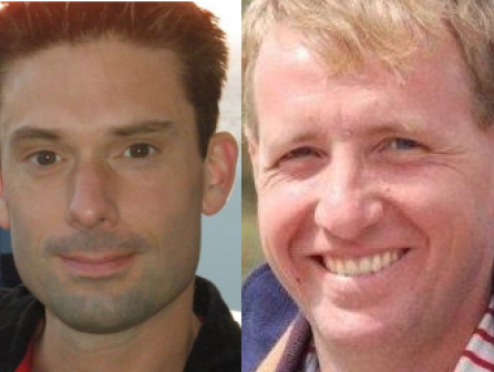 Frido Herinckx van het Rode Kruis over dreigende hongersnood in Afrika