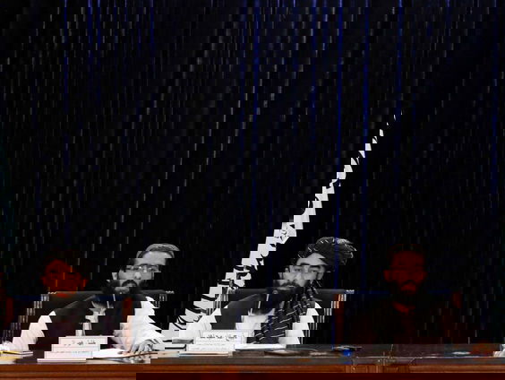 Afghanistan in ban van aanslagen