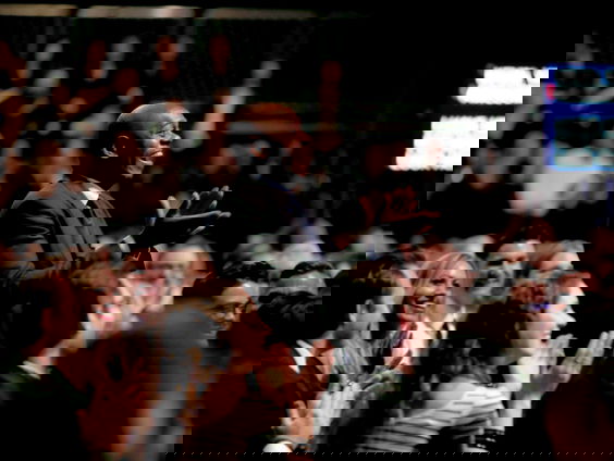 Ophef over comedian Dave Chapelle vanwege grappen over transgenders