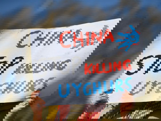 Wat gebeurt er precies in de 'heropvoedingskampen' in Xinjiang?